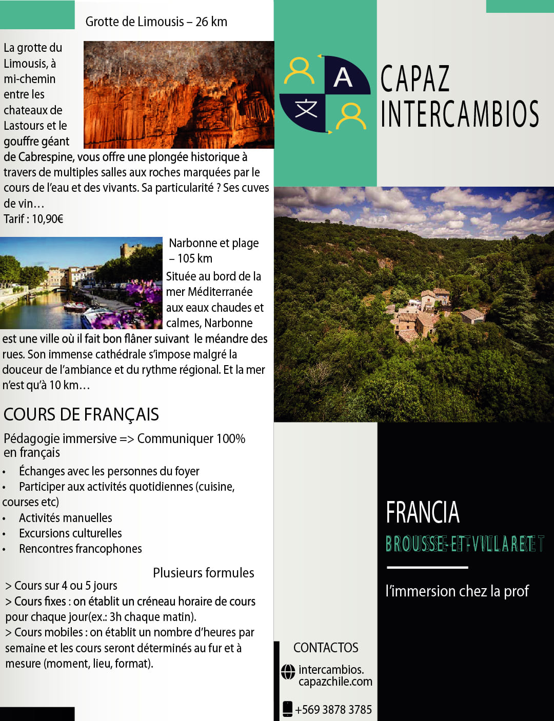 Brousse Et Villaret - (4)